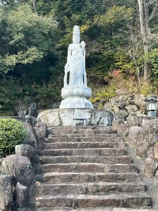 感応寺(愛知県)