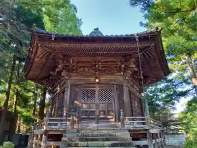 本成寺のその他建物