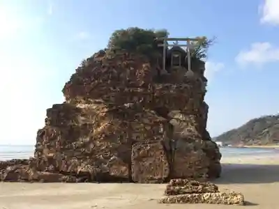 出雲大社(島根県)
