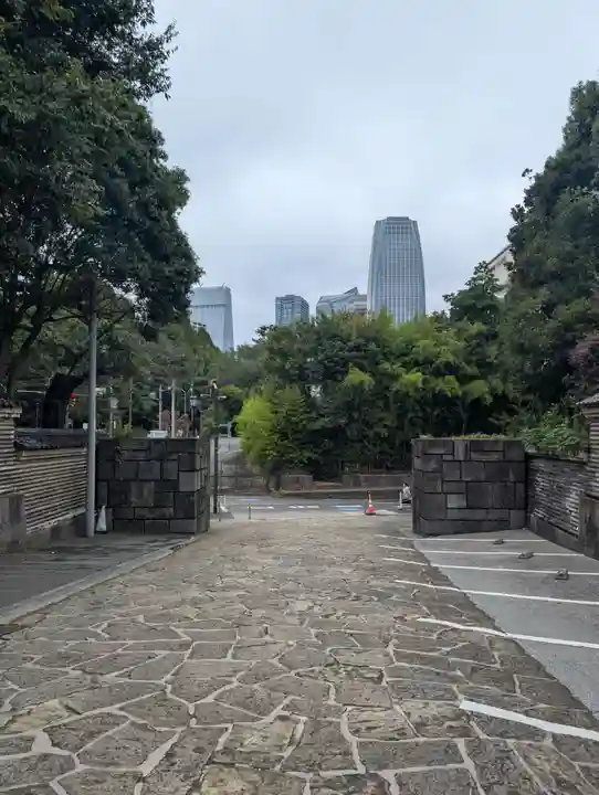 増上寺(東京都)