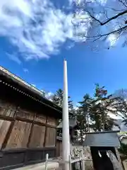 祝神社の建物その他