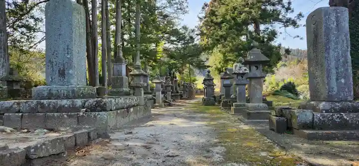 萬松山大雄寺(宮城県)