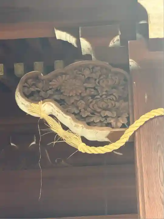 下谷神社(東京都)