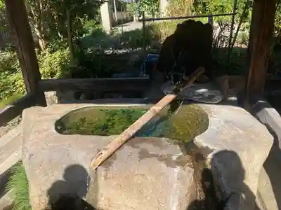 押立神社(滋賀県)