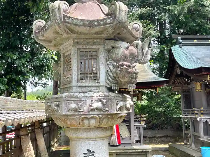 三上神社(滋賀県)