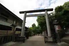 五條天神社(東京都)