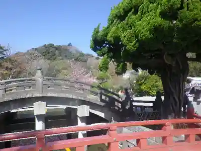 鶴岡八幡宮のその他建物