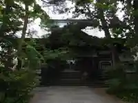 万蔵寺(青森県)