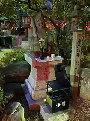 豊川稲荷東京別院(東京都)