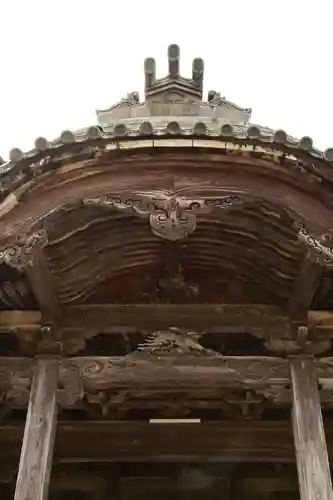 井波別院瑞泉寺(富山県)