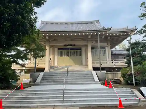 醫王山神宮寺(千葉県)