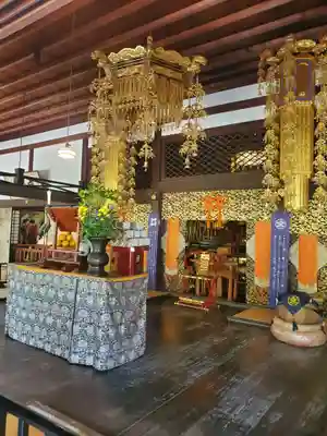 龍潭寺(静岡県)