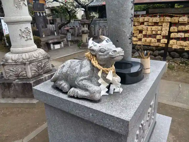 北野天神社(愛知県)