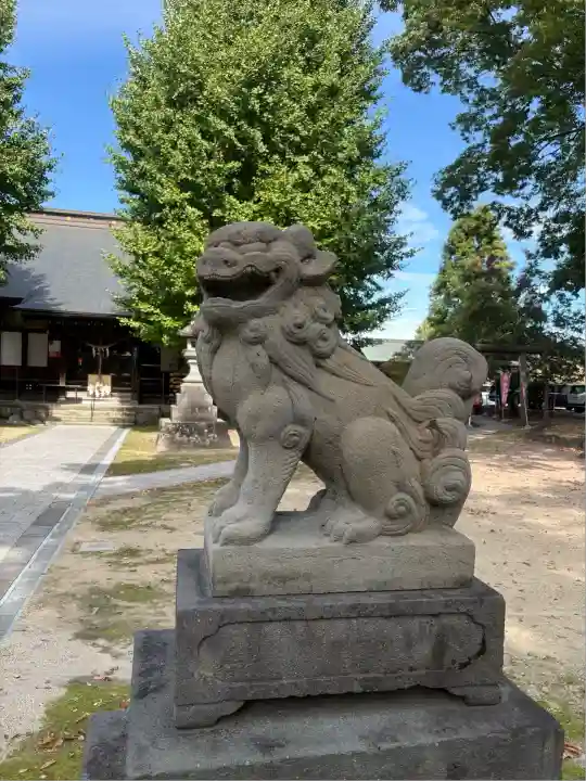 熊野神社(山形県)