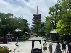 浅草寺(東京都)