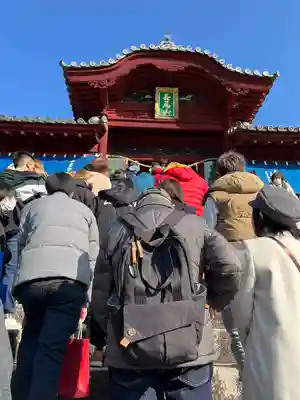 東照宮(広島県)