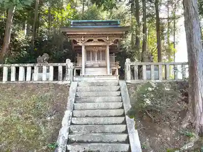 春日神社(滋賀県)
