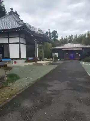 妙昌寺のその他建物