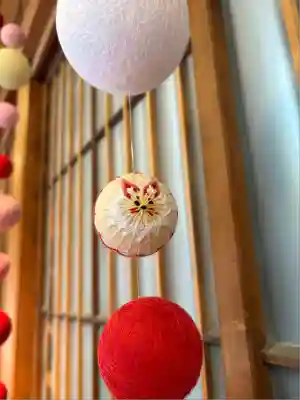 竹駒神社(宮城県)