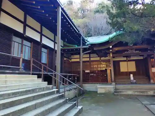 円覚寺(神奈川県)