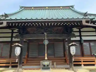 妙楽寺(神奈川県)