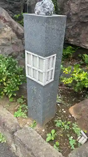 榎稲荷神社(東京都)