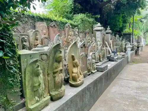本瑞寺(神奈川県)