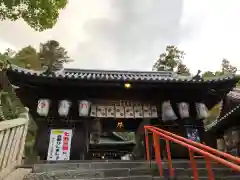 吉備津神社(広島県)