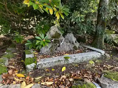鉛練比古神社(滋賀県)