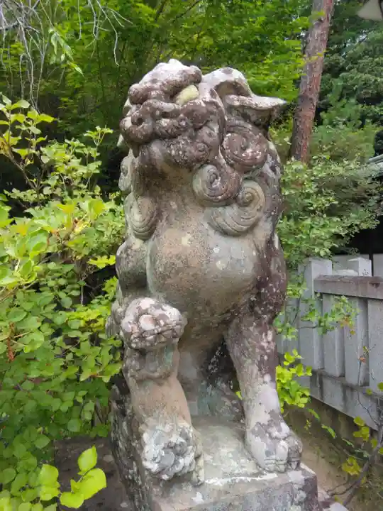 芦屋神社(兵庫県)