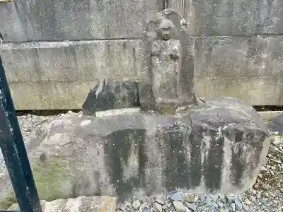浄運寺(東京都)