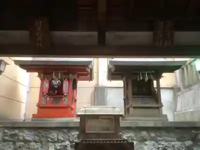 朝日神社(愛知県)