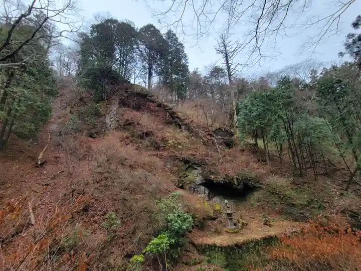 榛名神社(群馬県)