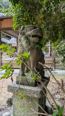 髙神社(京都府)