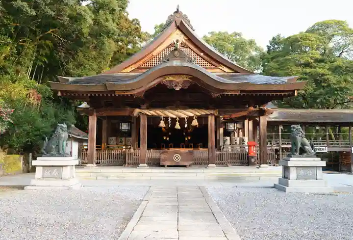和霊神社(愛媛県)