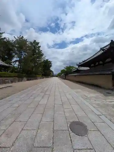 法隆寺(奈良県)