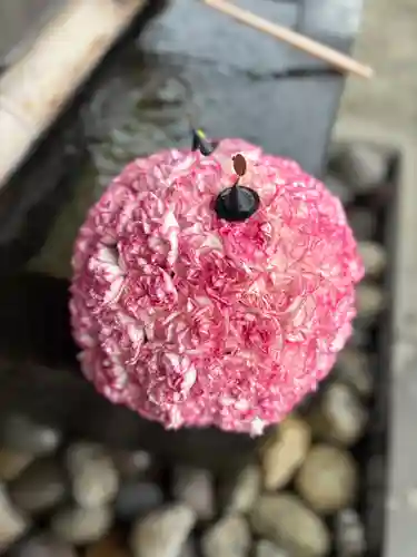 上尾御嶽神社(埼玉県)