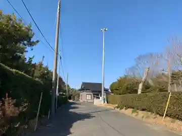 妙慶寺(千葉県)