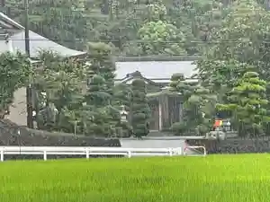 光明寺の地蔵(2021年07月02日(金) 21時06分46秒投稿)