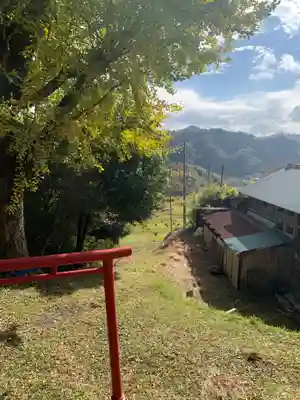 石橋稲荷(千葉県)