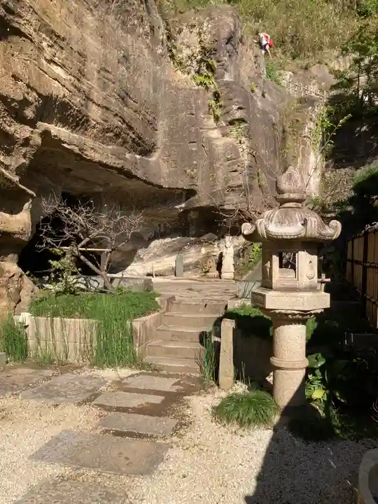 龍隠庵(神奈川県)