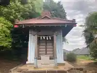 八坂神社(神奈川県)
