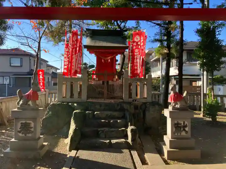 古知野神社(愛知県)
