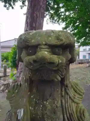 走湯神社(神奈川県)