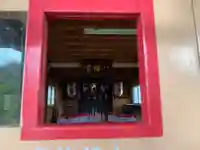 高柳八幡神社(千葉県)