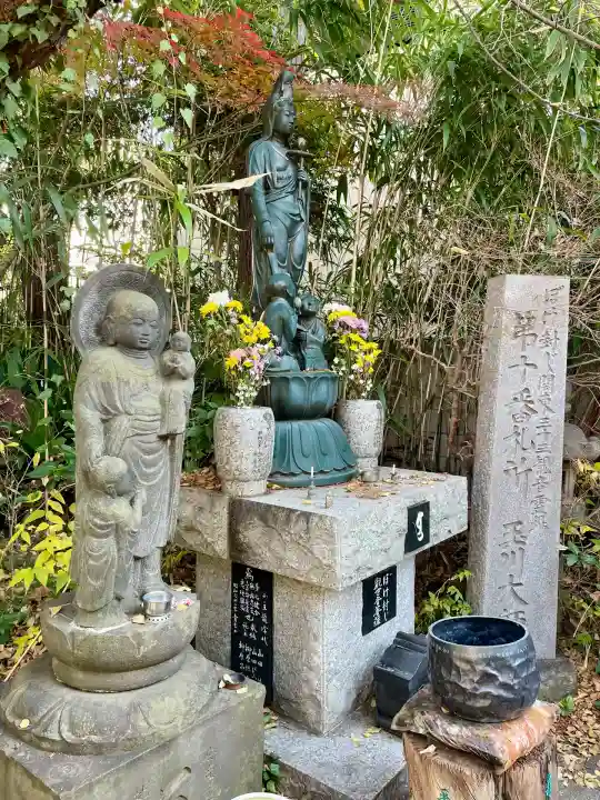 玉眞院玉川大師(東京都)