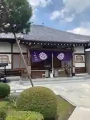 円通寺(埼玉県)