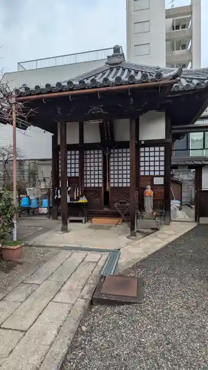 乗念寺(滋賀県)