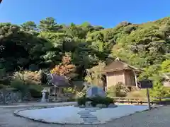 日御碕神社(島根県)