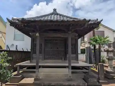 荘厳寺(東京都)